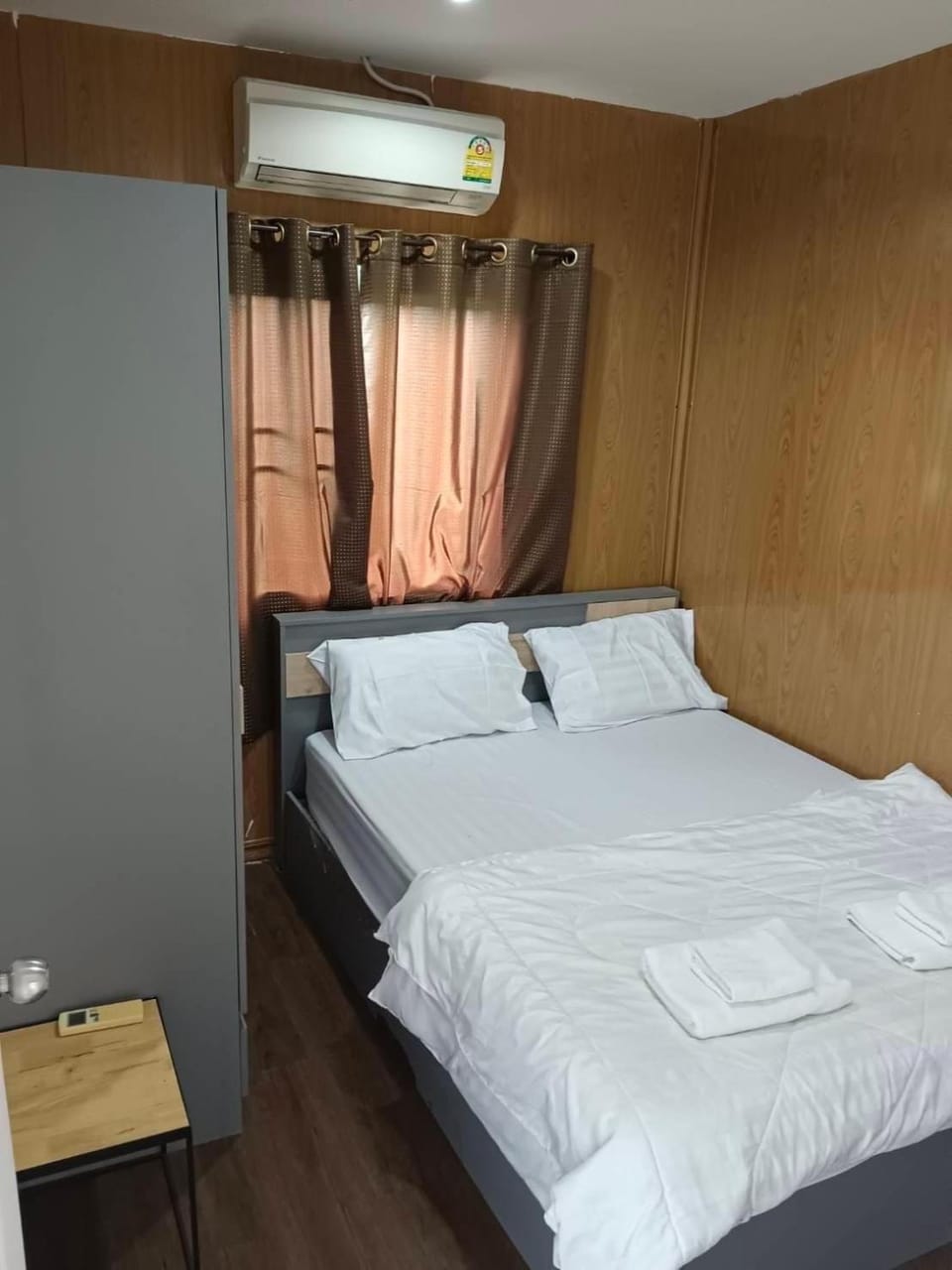 Baan Airport Villa in Bangkok