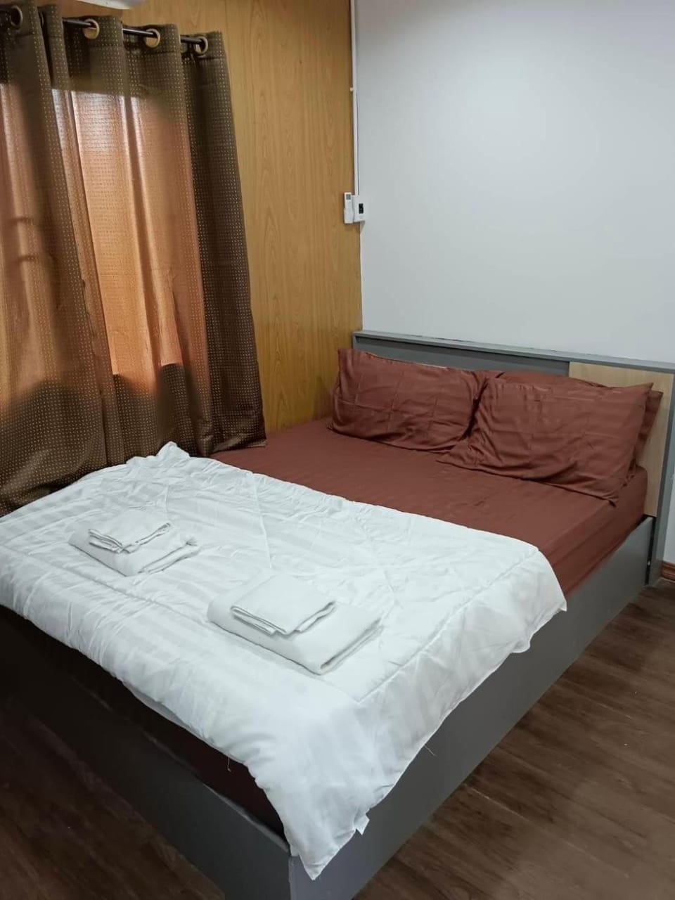 Baan Airport Villa in Bangkok