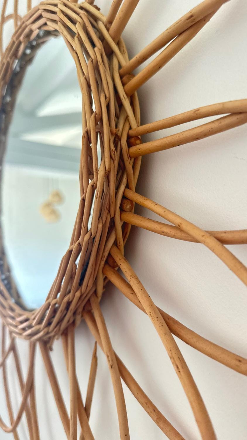 Decorative detail