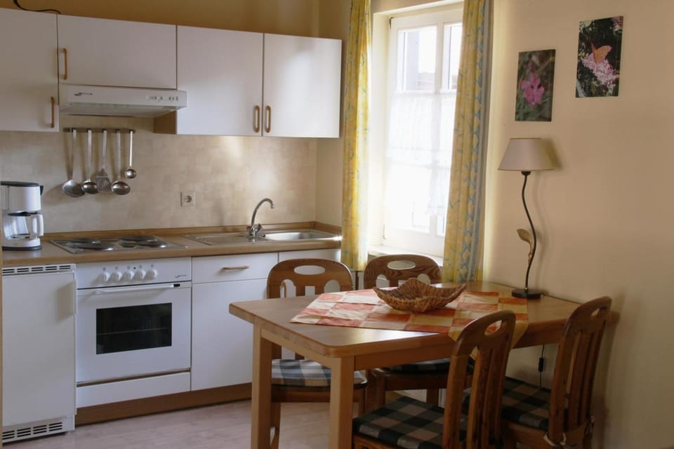 Weingut -1869- Brunnenhof Apartment in Rhein-Hunsrück-Kreis