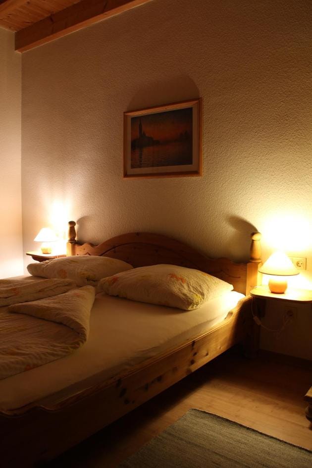 Weingut -1869- Brunnenhof Apartment in Rhein-Hunsrück-Kreis