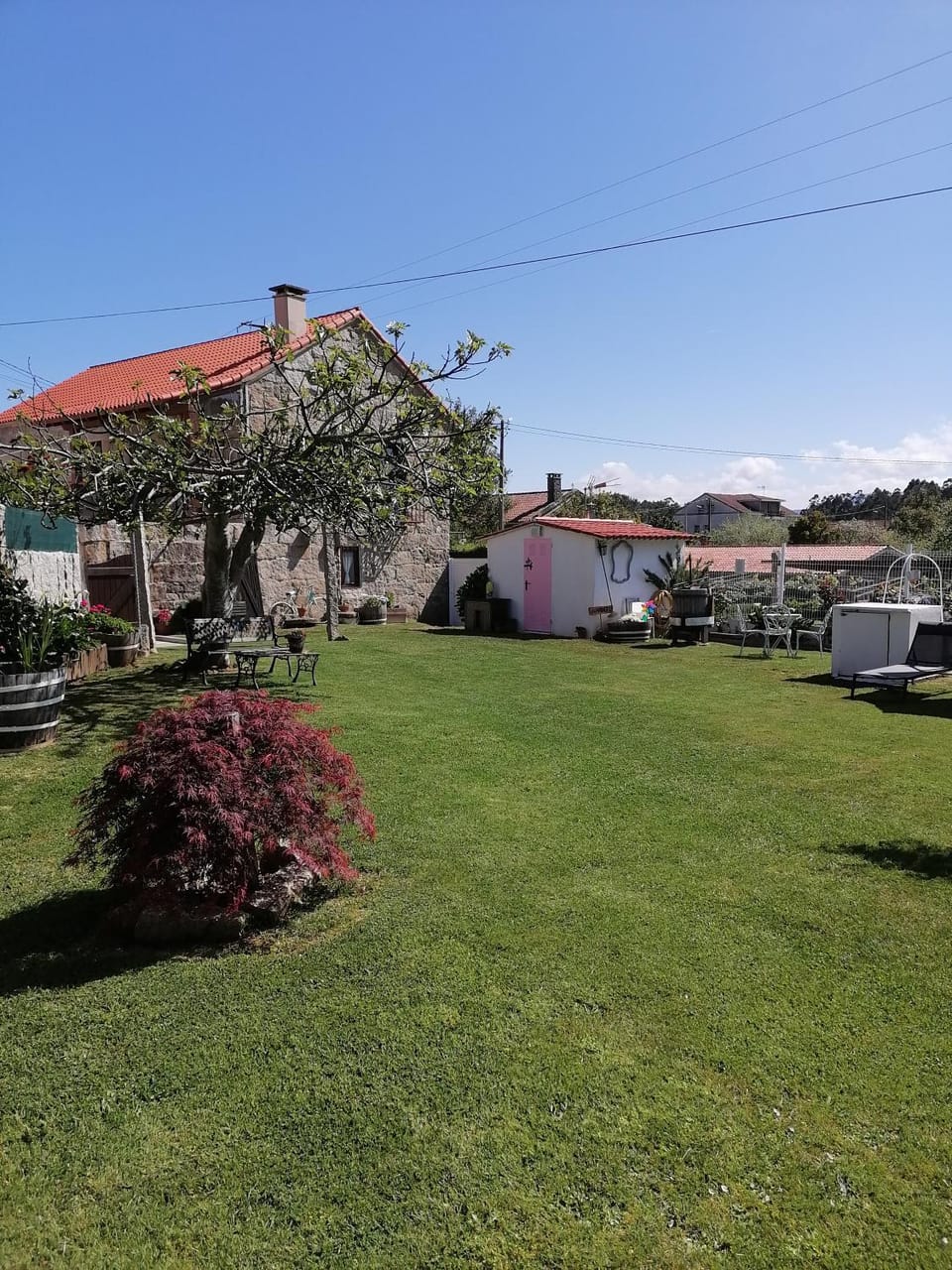 Garden, Garden