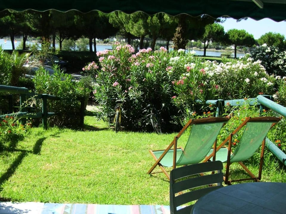 Villegiales Tee2 - Studio sur le lac du Ponant MAE-1204 Apartment in La Grande-Motte