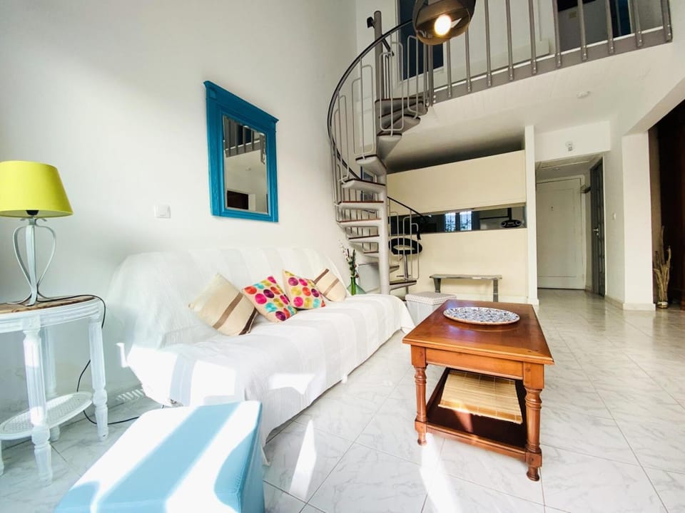 Plein Soleil Iii - Maison proche de la plage et du centre ville MAE-4154 Apartment in La Grande-Motte