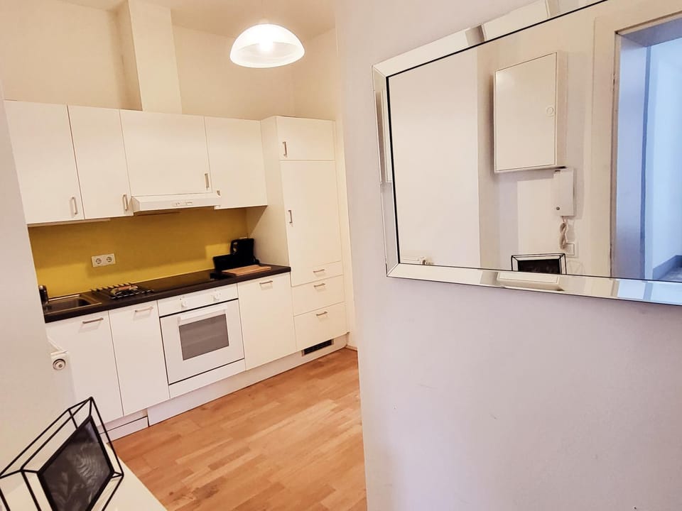 Floridsdorfer Apartment - Free Highspeed-Internet Apartment in Vienna