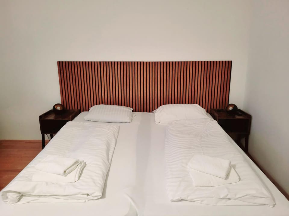 Floridsdorfer Apartment - Free Highspeed-Internet Apartment in Vienna