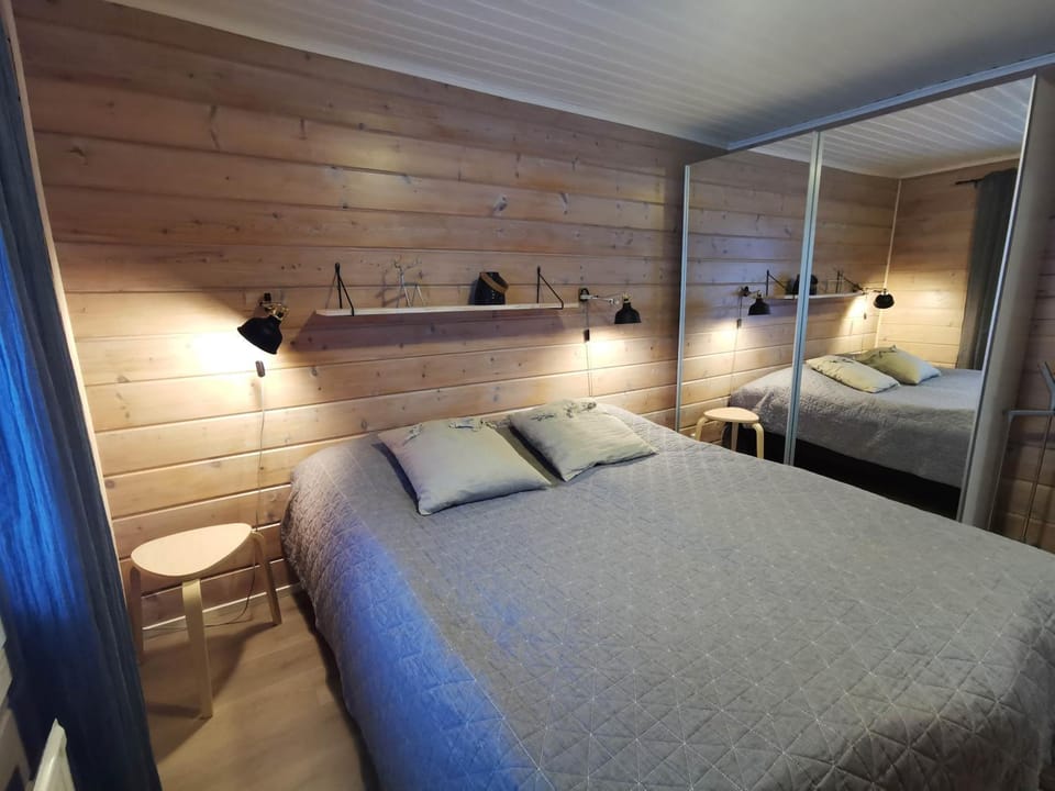 Luokkatupa 1 House in Finland