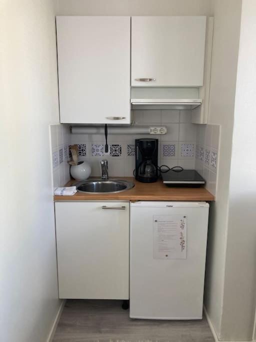 Viehättävä asunto Heinolan keskustassa Apartment in Finland