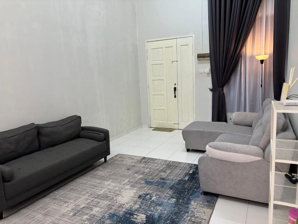 Friendly Homestay Malacca House in Malacca