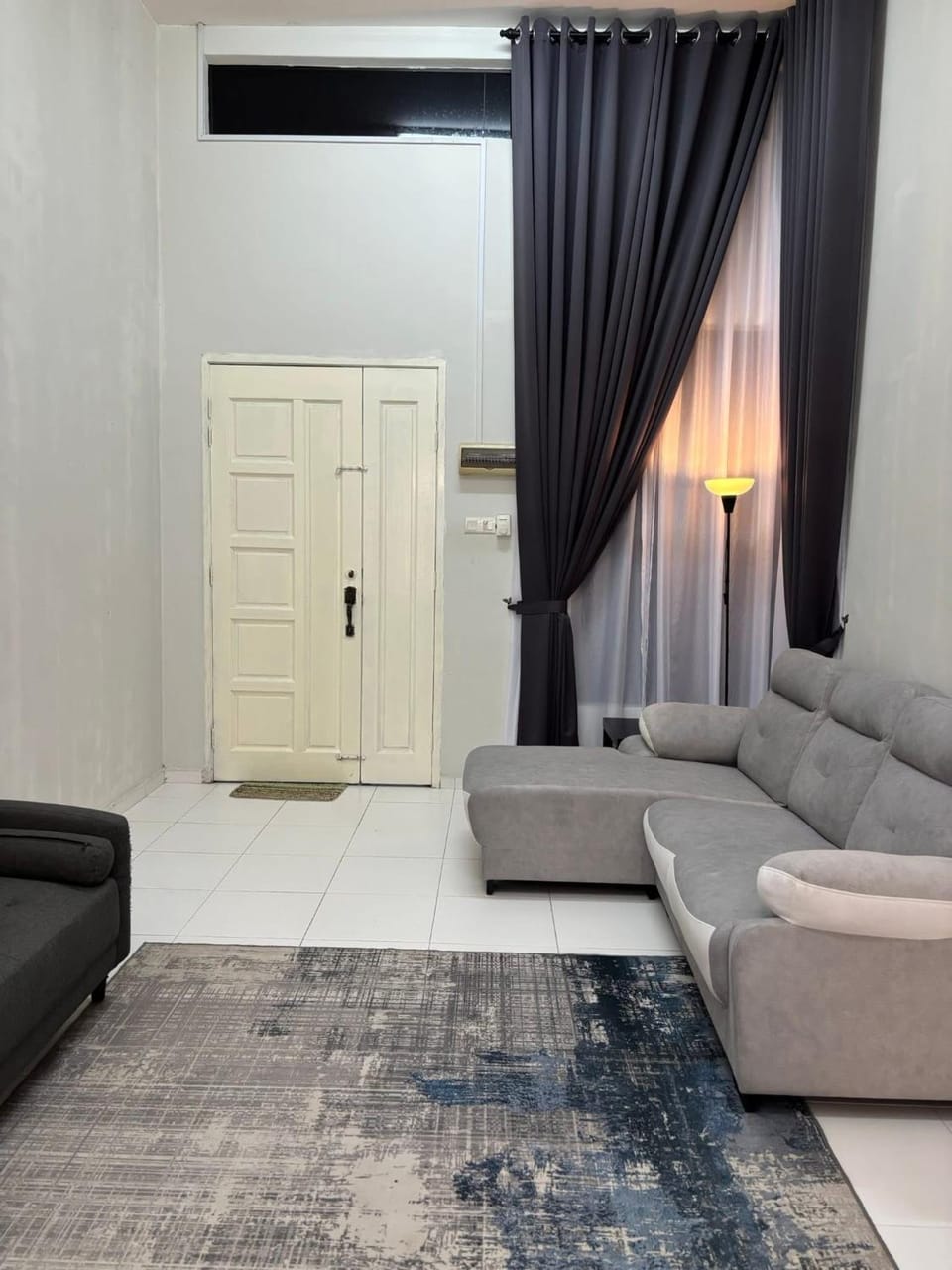 Friendly Homestay Malacca House in Malacca