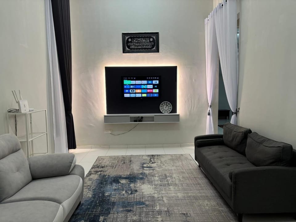 Friendly Homestay Malacca House in Malacca