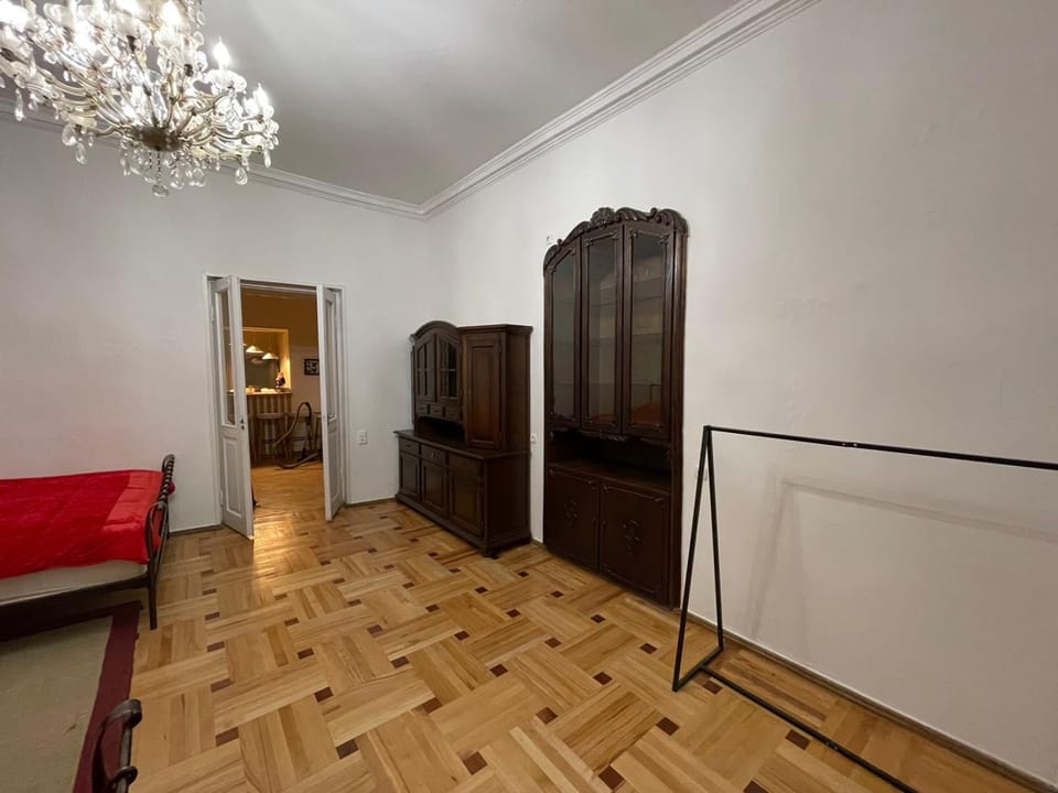 Nick’s Appartment Apartment in Tbilisi, Georgia