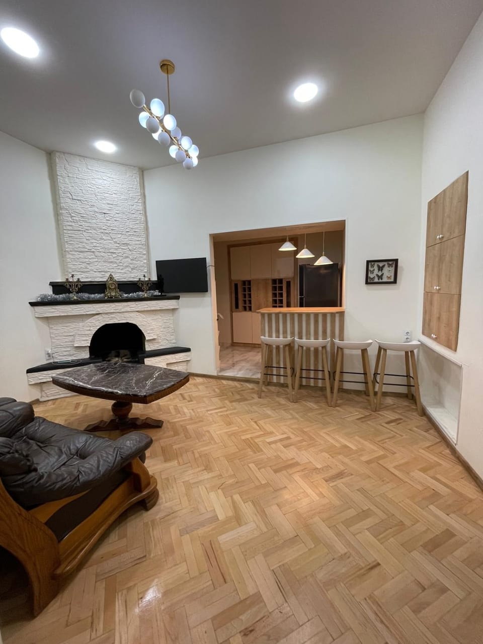 Nick’s Appartment Apartment in Tbilisi, Georgia