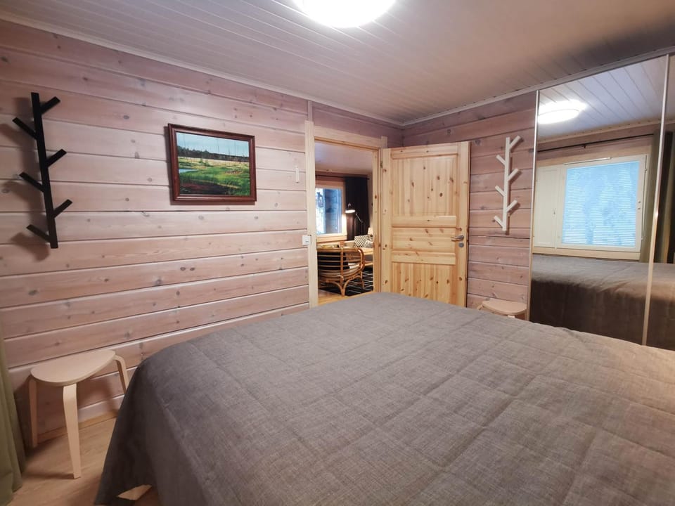 Luokkatupa 2 House in Finland