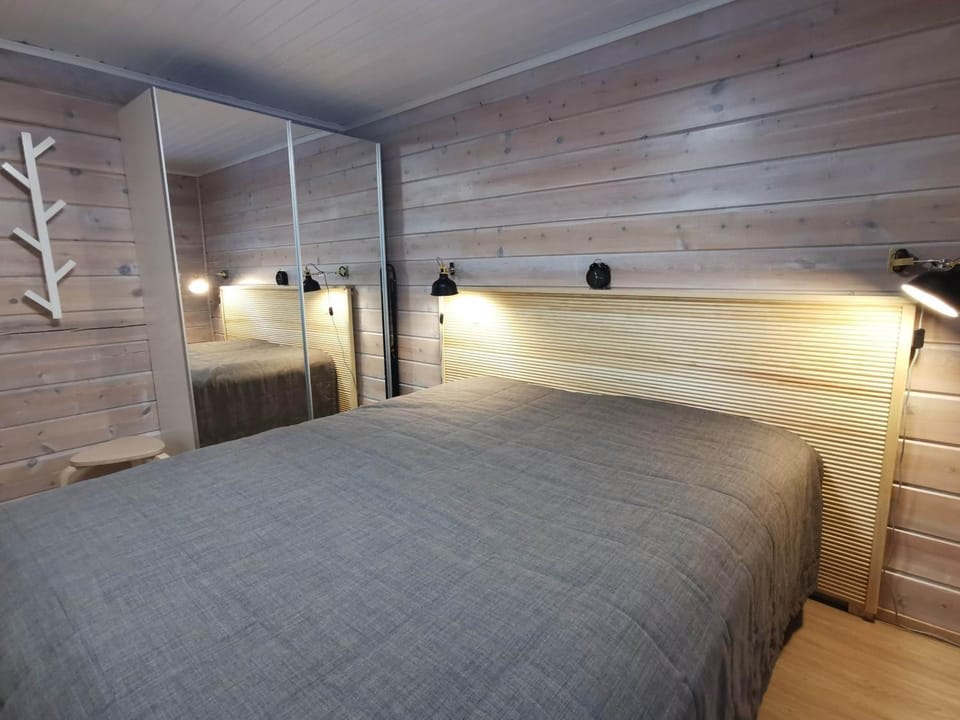Luokkatupa 2 House in Finland
