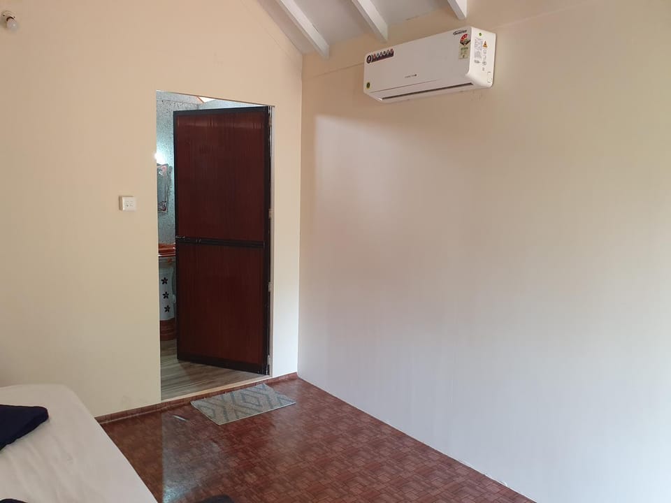 Saxony Village Resort Campground/ 
RV Resort in Agonda