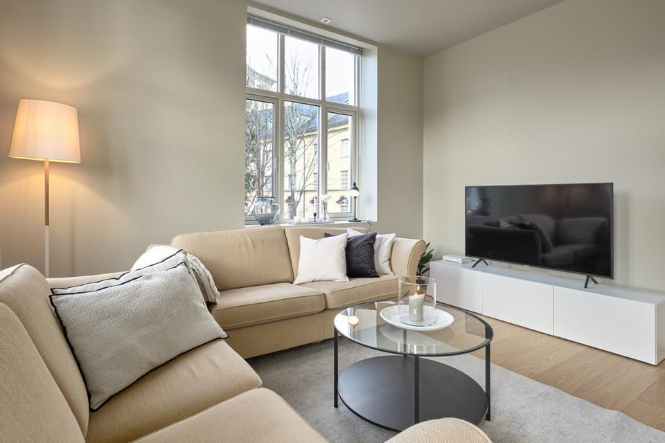 Elegant Bergen City Center Apartment - Ideal for business or leisure travelers Apartment in Bergen