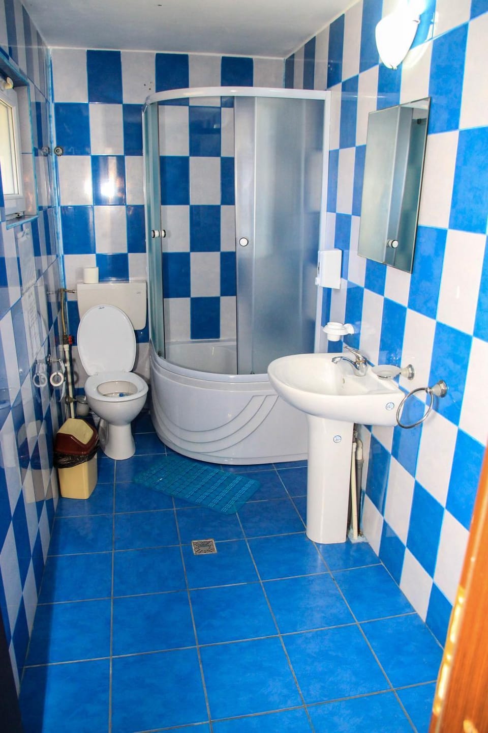 PENSIUNEA HARTAGU Bed and Breakfast in Romania