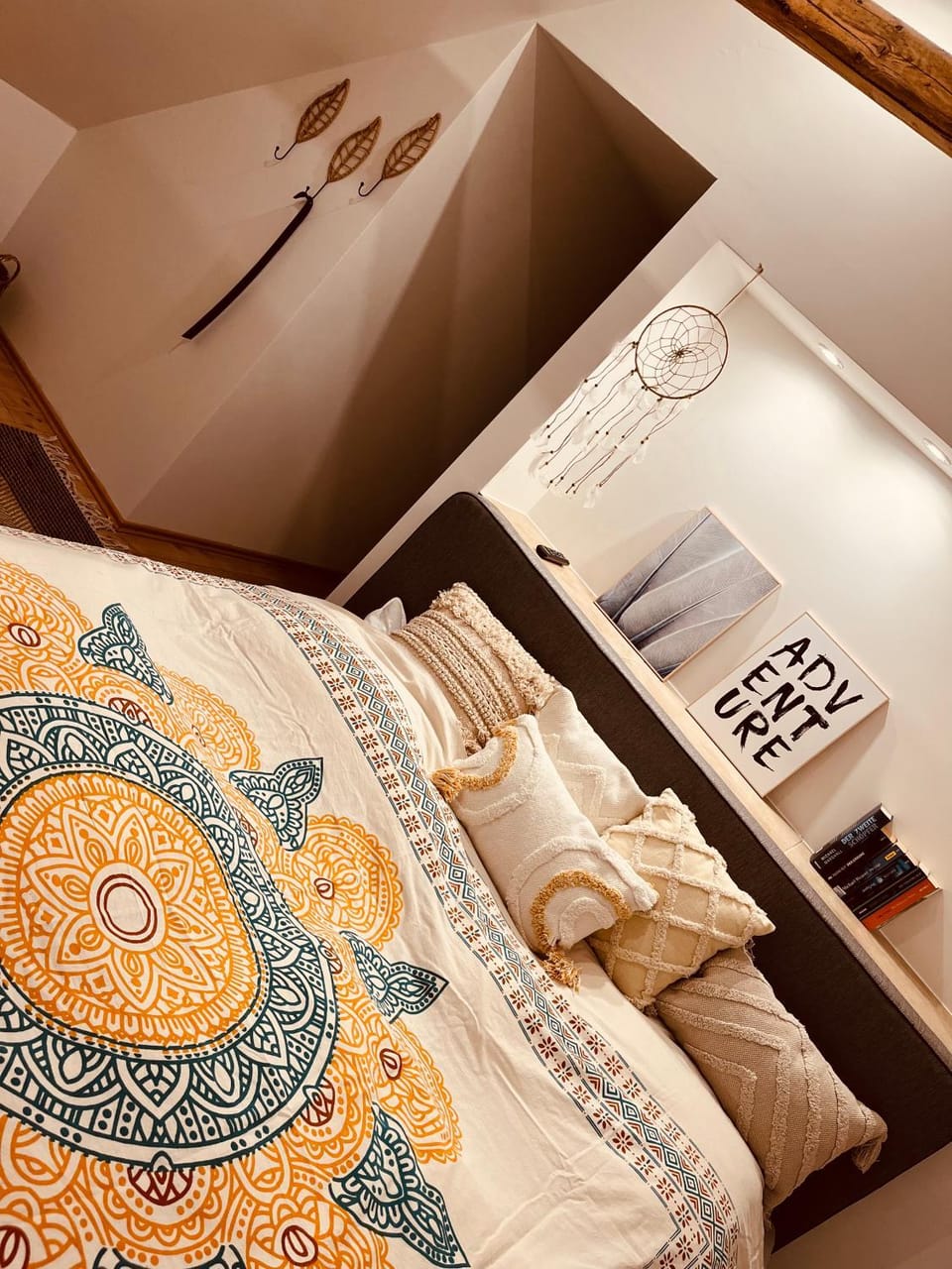 Deich Winde 9.2 Apartment in Schleswig-Holstein