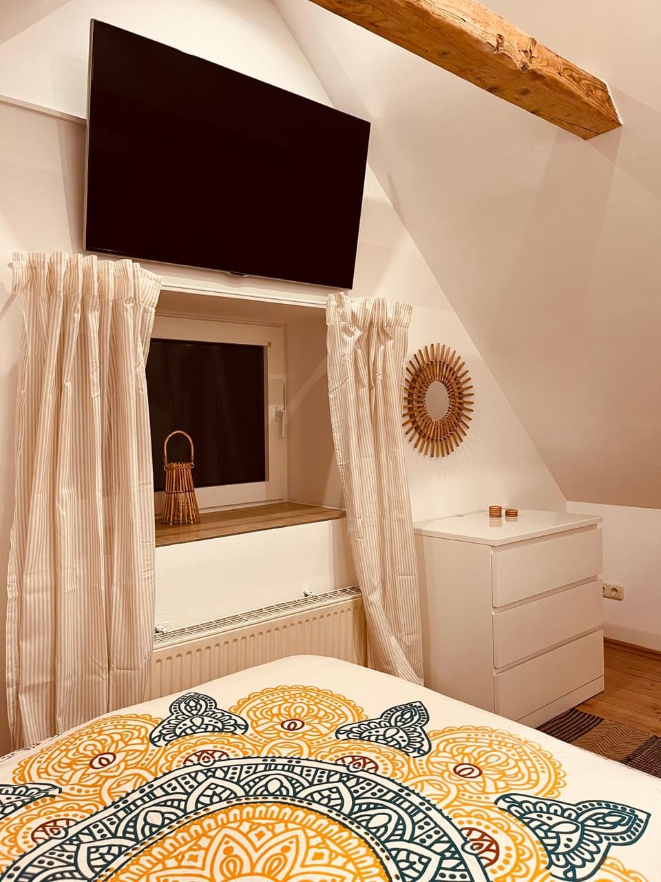 Deich Winde 9.2 Apartment in Schleswig-Holstein