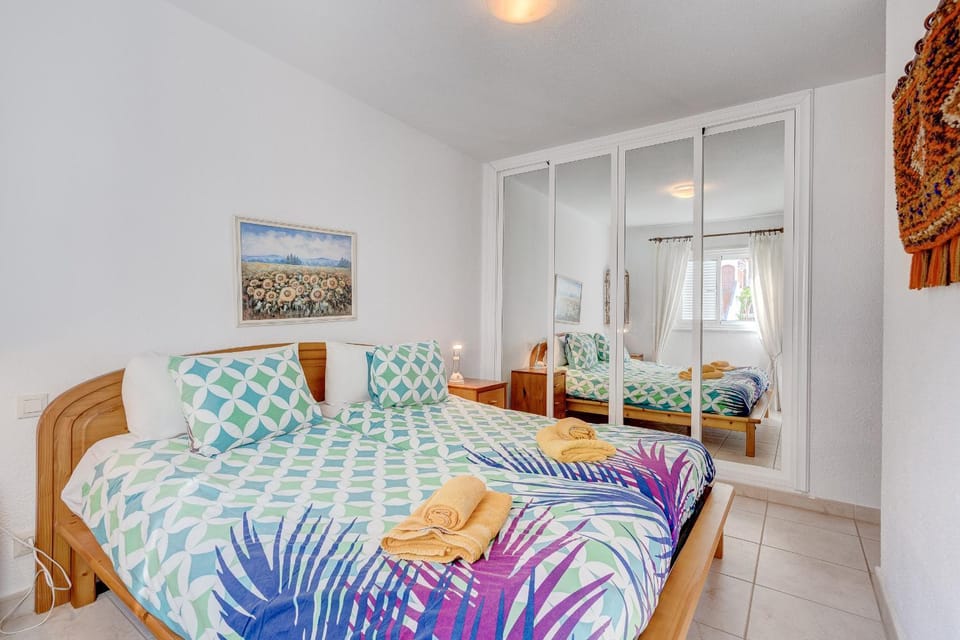 Los Gigantes - Sunset Terrace & Sea Views By Paramount Holidays Apartment in Acantilados de Los Gigantes