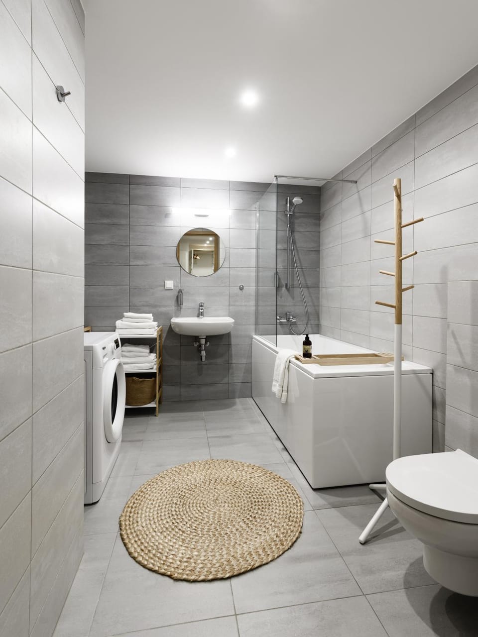 W Apartments near Passenger Port Apartment in Tallinn