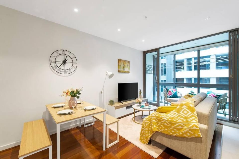 Gem in the heart of South Yarra Apartment in Melbourne