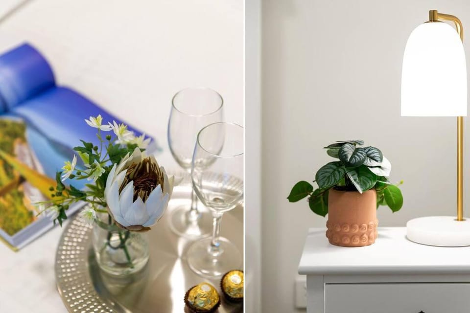 Gem in the heart of South Yarra Apartment in Melbourne