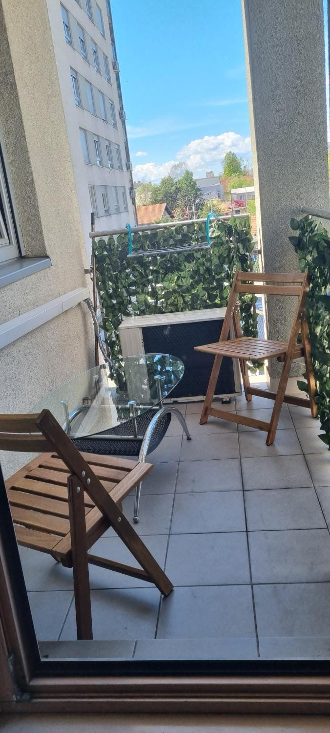 Apartman Bruna Apartment in City of Zagreb