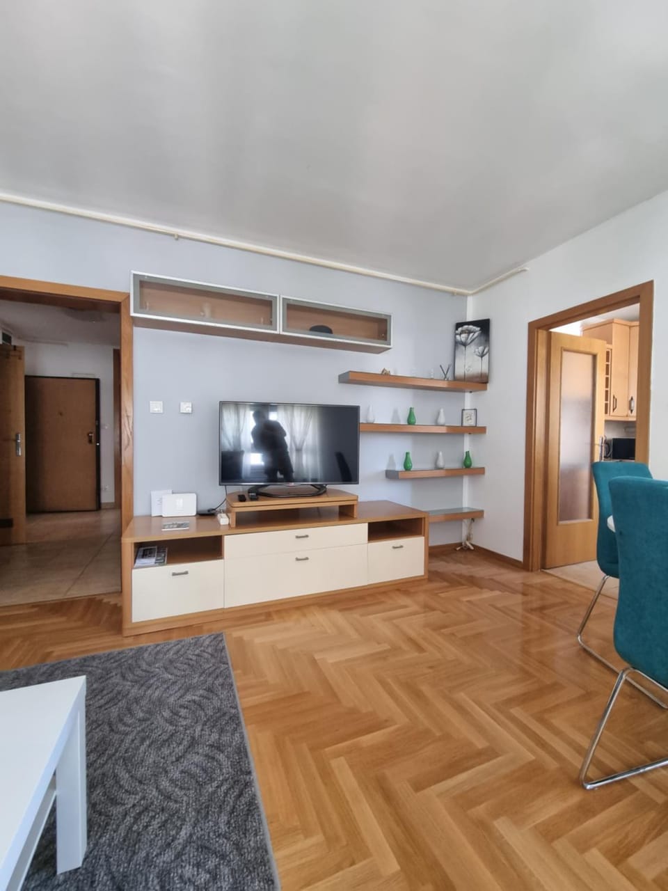 Apartman Bruna Apartment in City of Zagreb