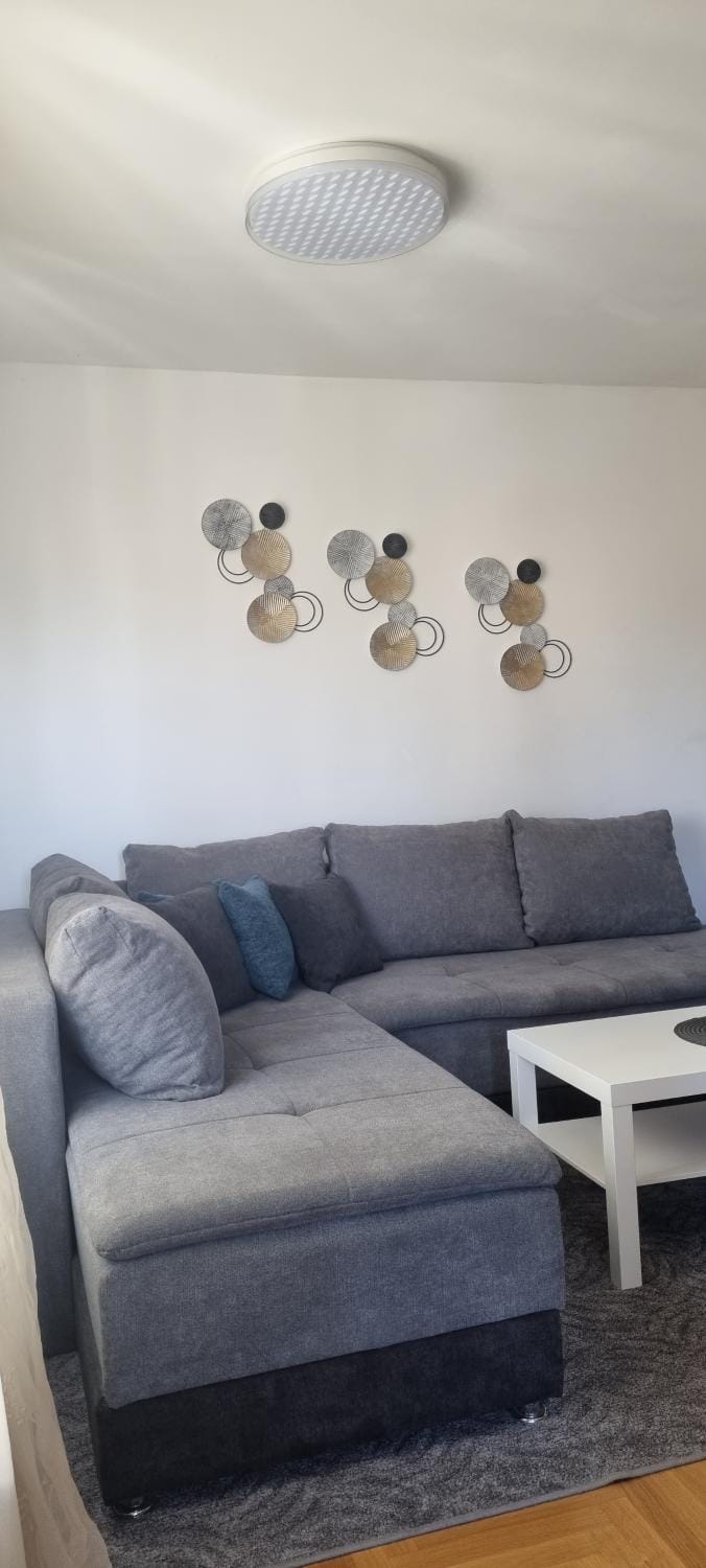 Apartman Bruna Apartment in City of Zagreb