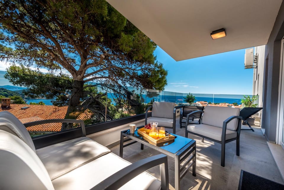 Deluxe Apartment Marangun Apartment in Dubrovnik