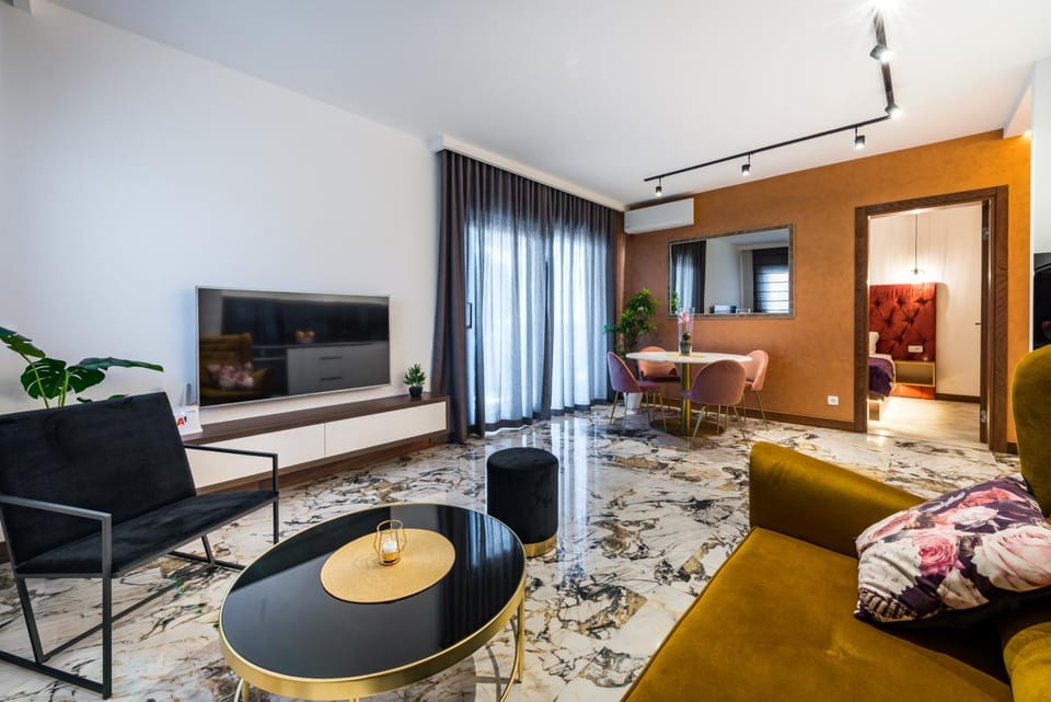 Deluxe Apartment Marangun Apartment in Dubrovnik