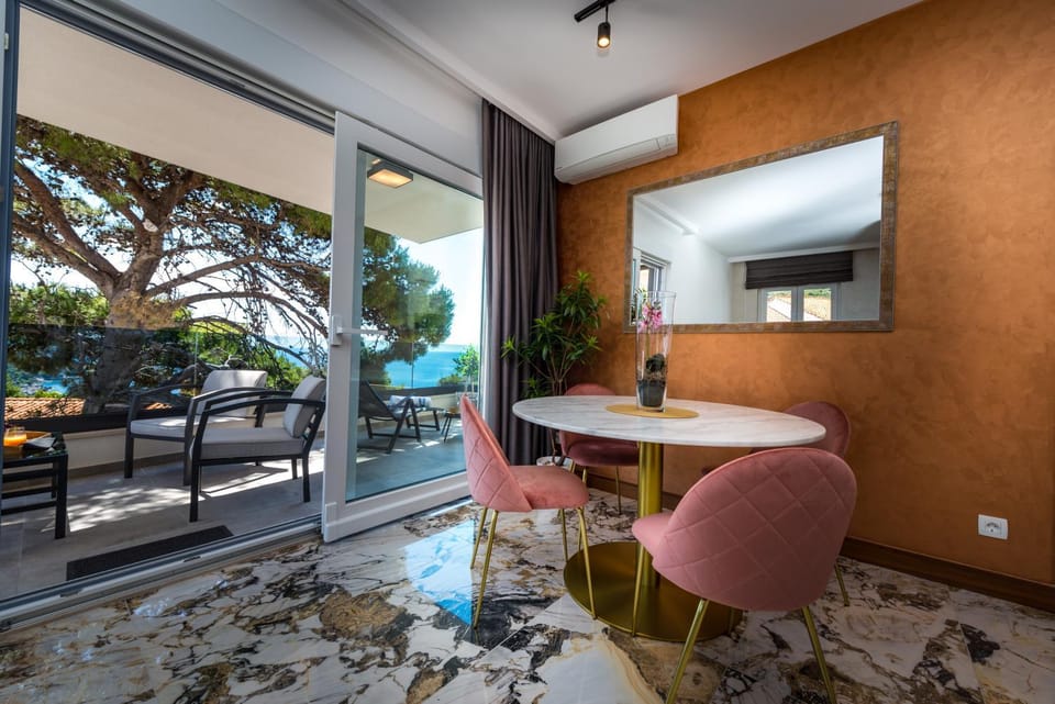 Deluxe Apartment Marangun Apartment in Dubrovnik