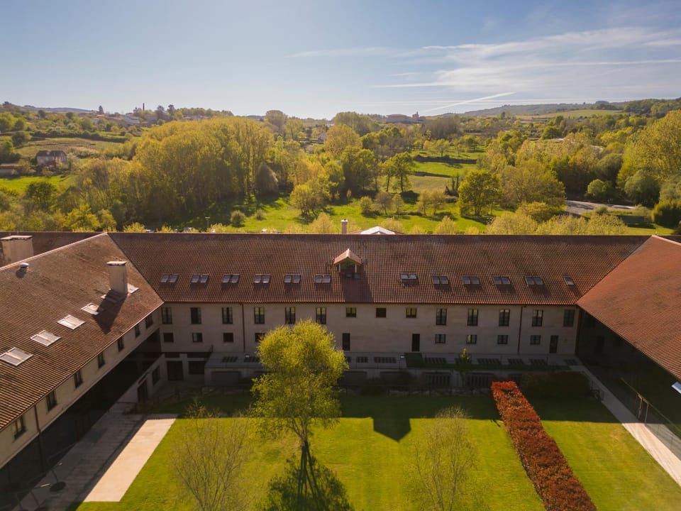 Bird's eye view, Banquet/Function facilities, Garden view