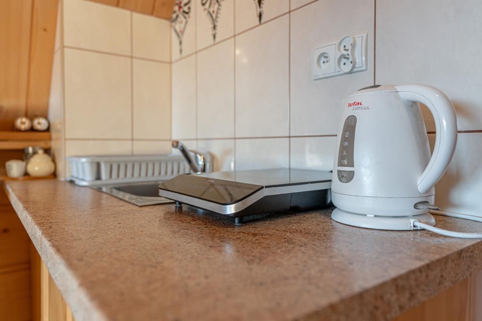 Willa Polana Górkówka Vacation rental in Lesser Poland Voivodeship