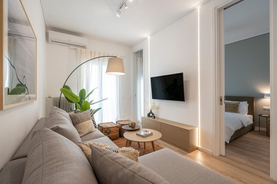 TV and multimedia, Living room