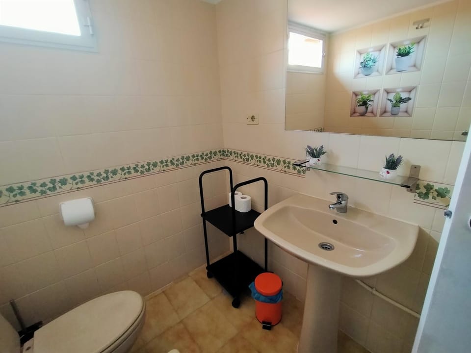 Ático sin ascensor Casa Portela Apartment in O Salnés