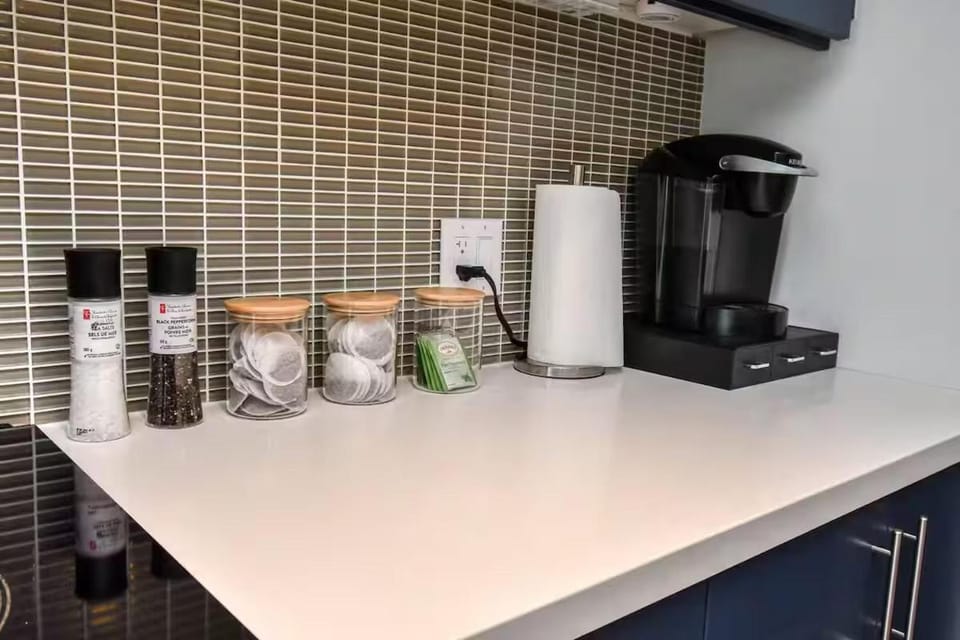 PET FRIENDLY CONDOS at FRIDAY HARBOUR Resort in Innisfil