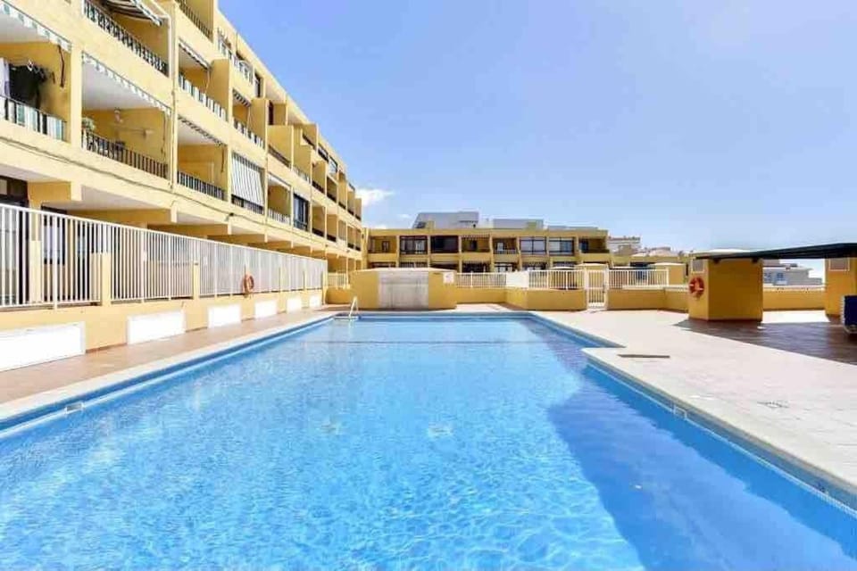 Estudio Vistamar La Arena Apartment in Canary Islands