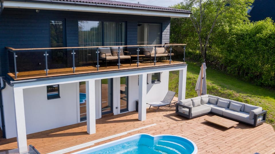 Kalda Villa Villa in Estonia
