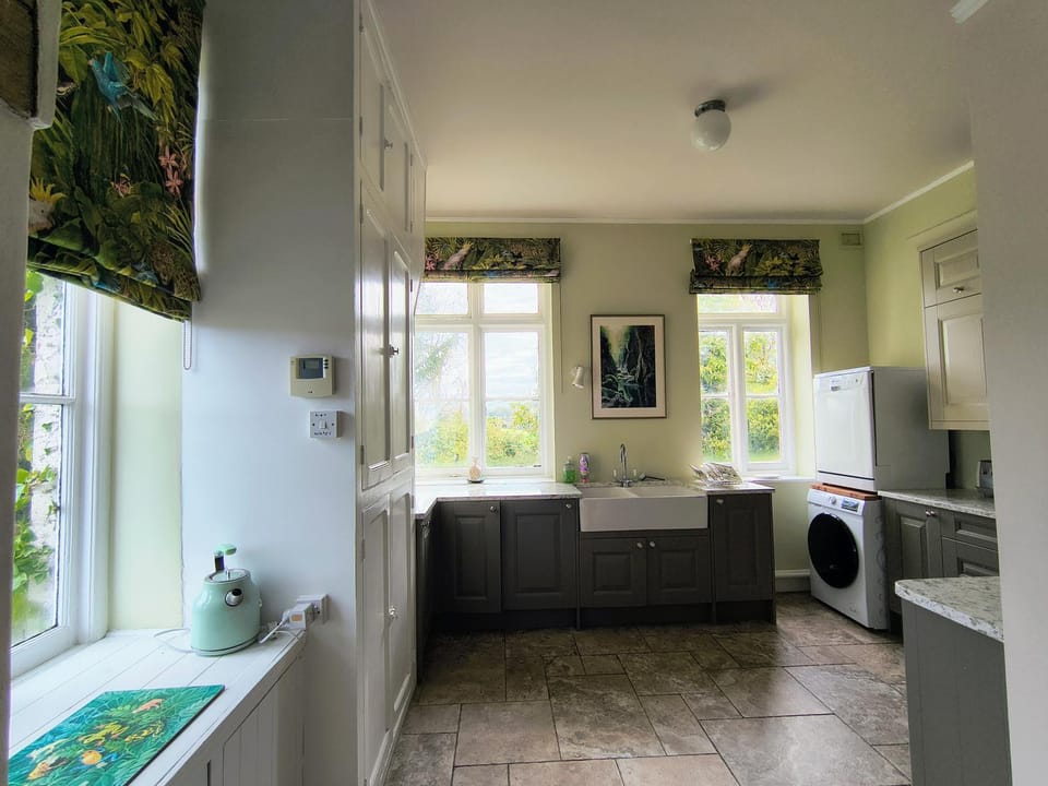 Tranquil getaway near Brecon Beacons Apartment in Wales