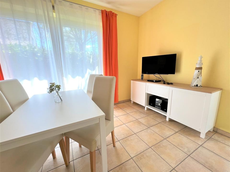 Ferienhaus Dollahner Apartment in Binz