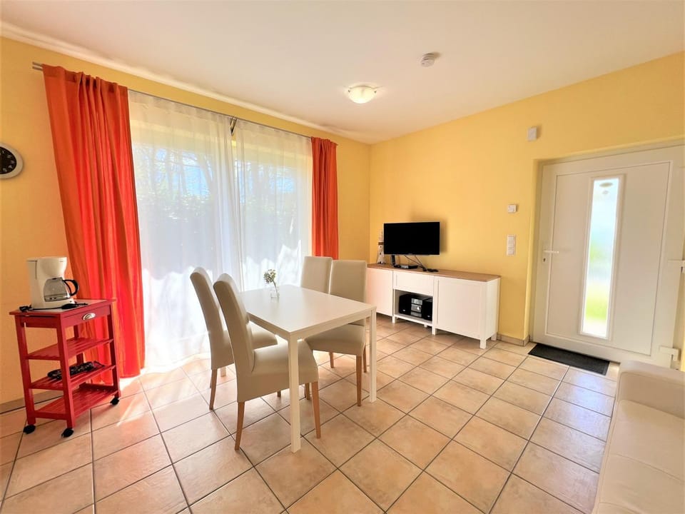 Ferienhaus Dollahner Apartment in Binz