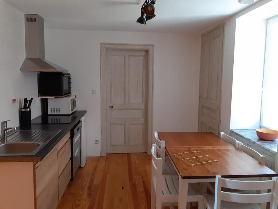 Gîte Les Mésanges House in Auvergne-Rhône-Alpes