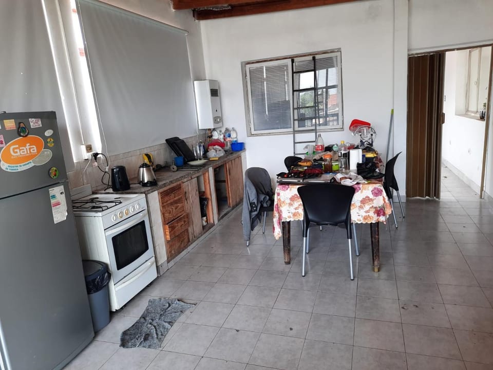 Kitchen or kitchenette, Dining area, dishwasher, pet friendly, toaster
