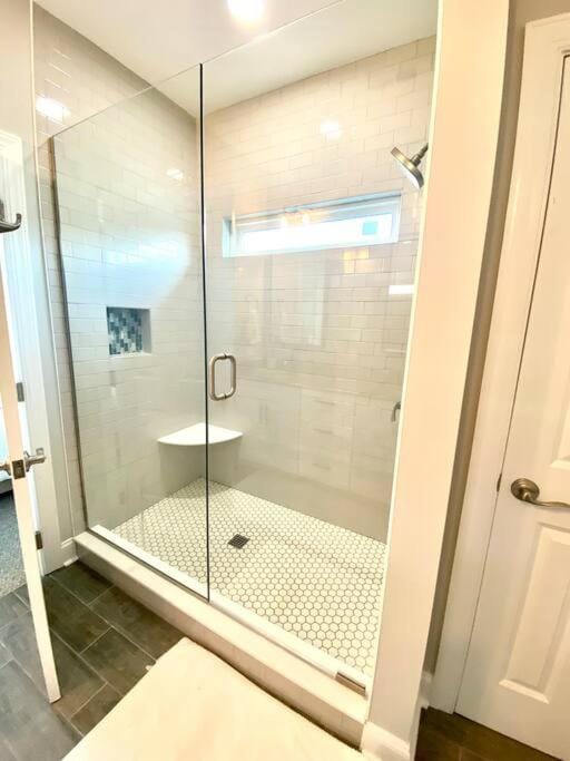 Henderson Haven 4 BR / 3 BA Villa, Steps to Beach Villa in Wrightsville Beach