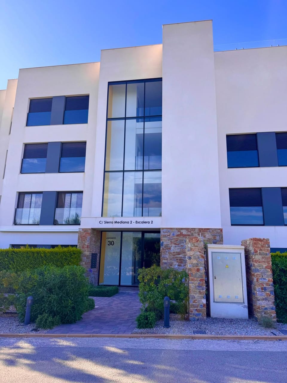 Casa Torwoods Las Colinas Apartment in Vega Baja del Segura