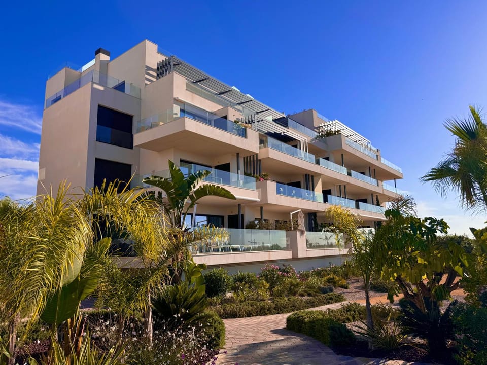 Casa Torwoods Las Colinas Apartment in Vega Baja del Segura