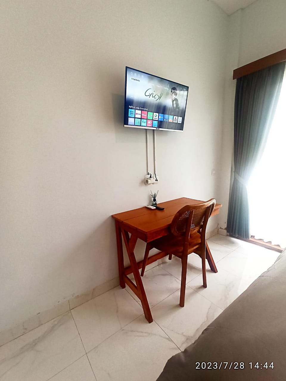 Loka Anyar Guest House Bed and Breakfast in North Kuta